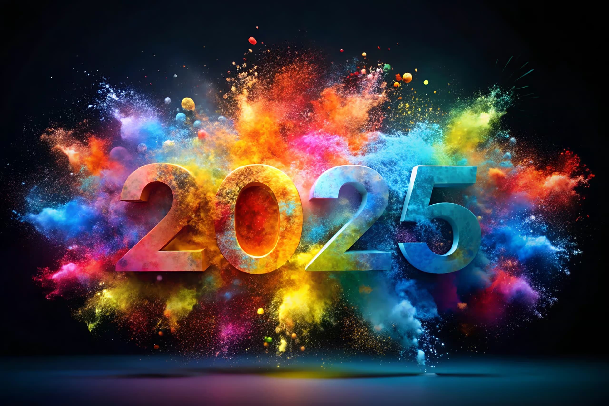 2025 block patterns