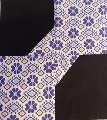 Bow Tie Block