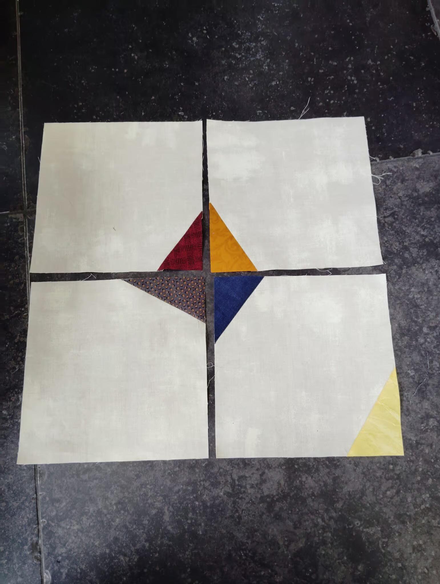 Wonky Corners