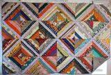 Scrappy Quilt