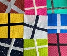 Wonky Crosses