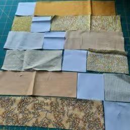 Sticks and Stones Birthday Block