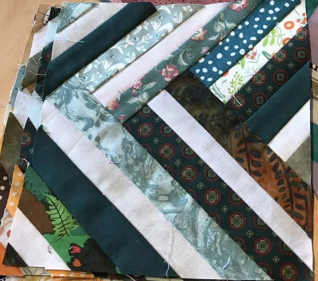 String Squares