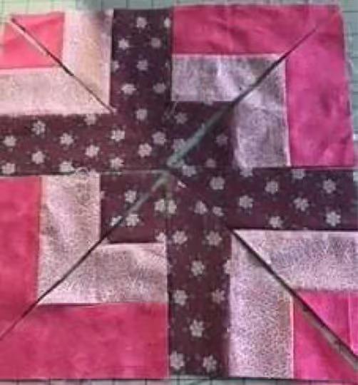 The Knot Block