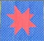 Wonky Stars