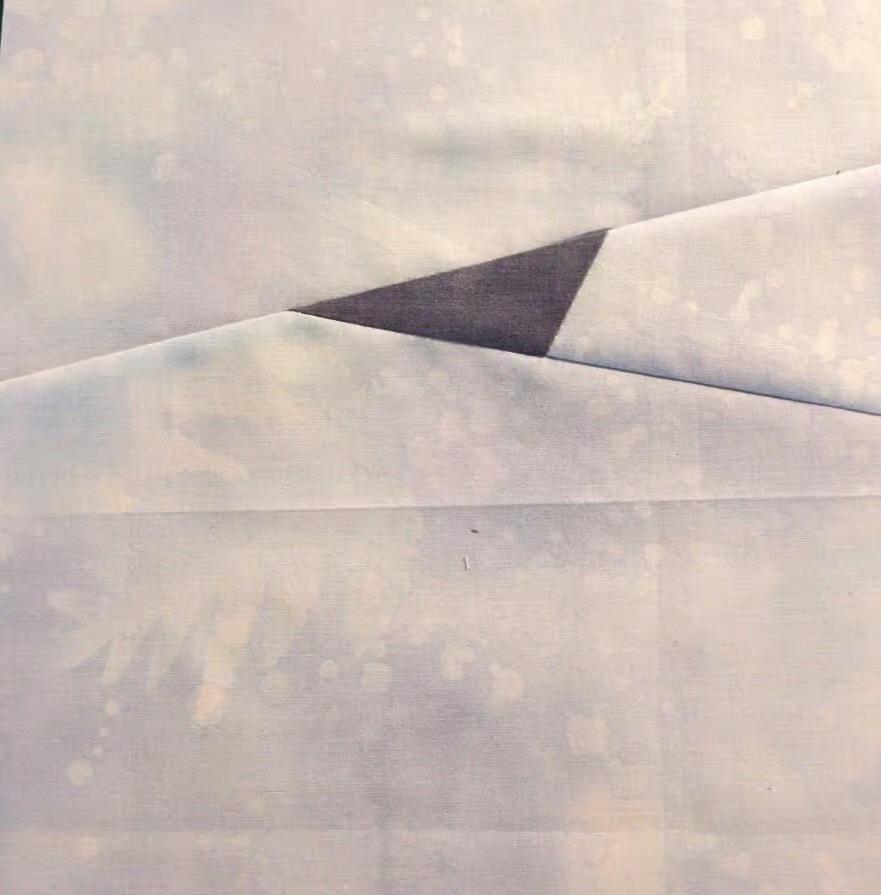 Wonky Triangles