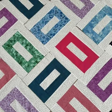 Dancing Rectangles